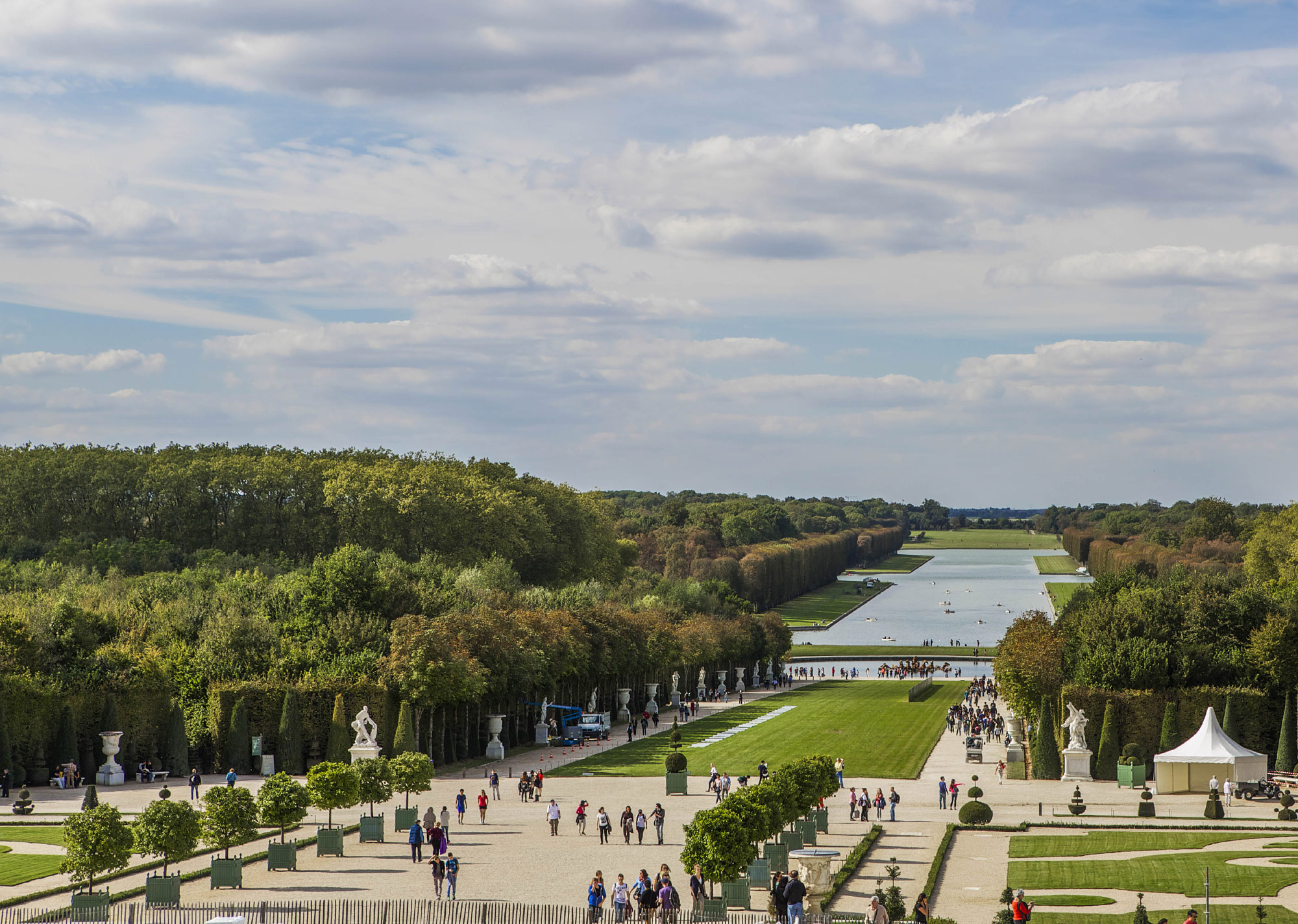 Versailles